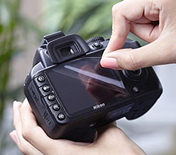 Miniatura 3 de Expert Shield - El protector de pantalla para (Canon EOS 1D X MK II  1DX (juego de 3 piezas) Crystal Clear)