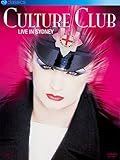 Culture Club - Live In Sydney