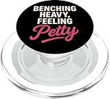 Gym Bro Barbell Benchday Bodybuilding Skip Leg Day