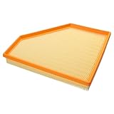 MSISIPIRI Engine Air Filter, Compatible with BMW 2022-2024 230i, 2021-2023 330e, 430i, 430i xDrive,