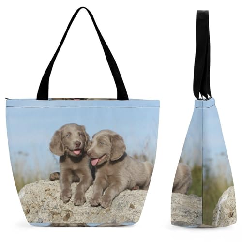 Sac à main pour femme noir 28.5x18x32.5cm sac de shopping voyage