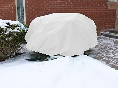 NuVue Products 24171 Winter Wrap, Multiple Sizes Available