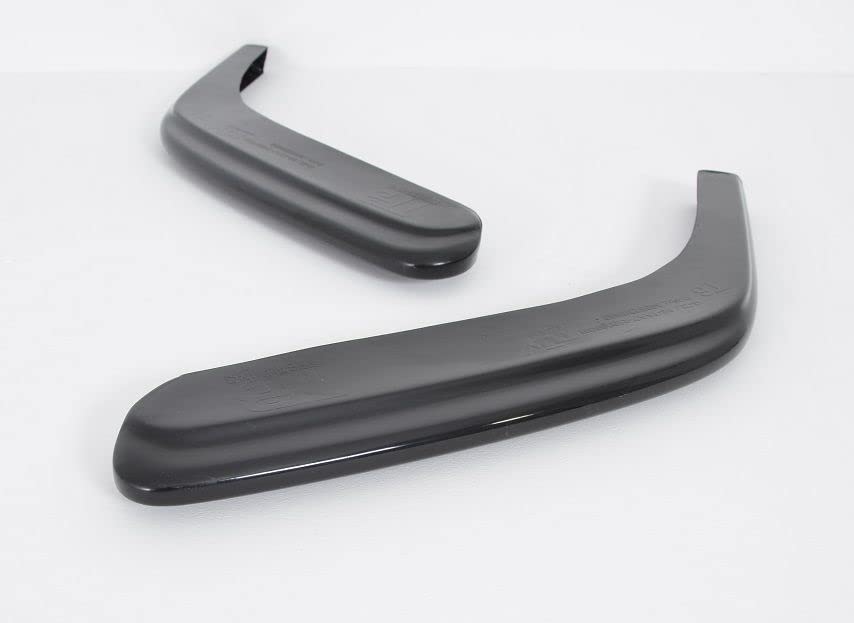 ProTuningSport Style Front Bumper Flaps/Elerons for Volkswagen T6