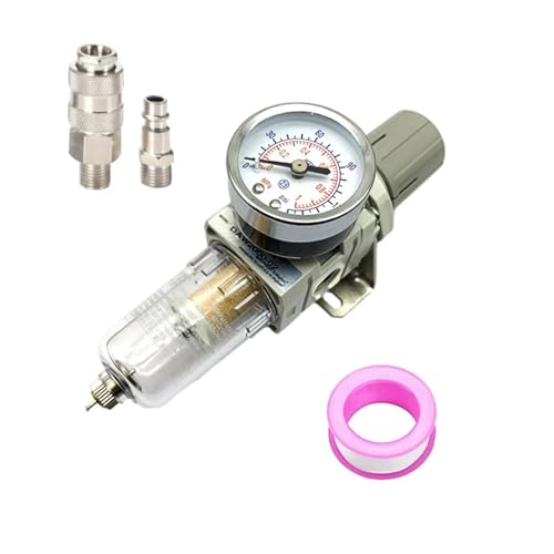 Compresseur AW2000-02 filtre à air régulateur de pression pneumatique