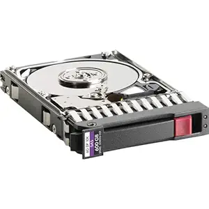 Accortec - Hard drive 600 Gb - Internal - Sas (6Gb/S Sas)