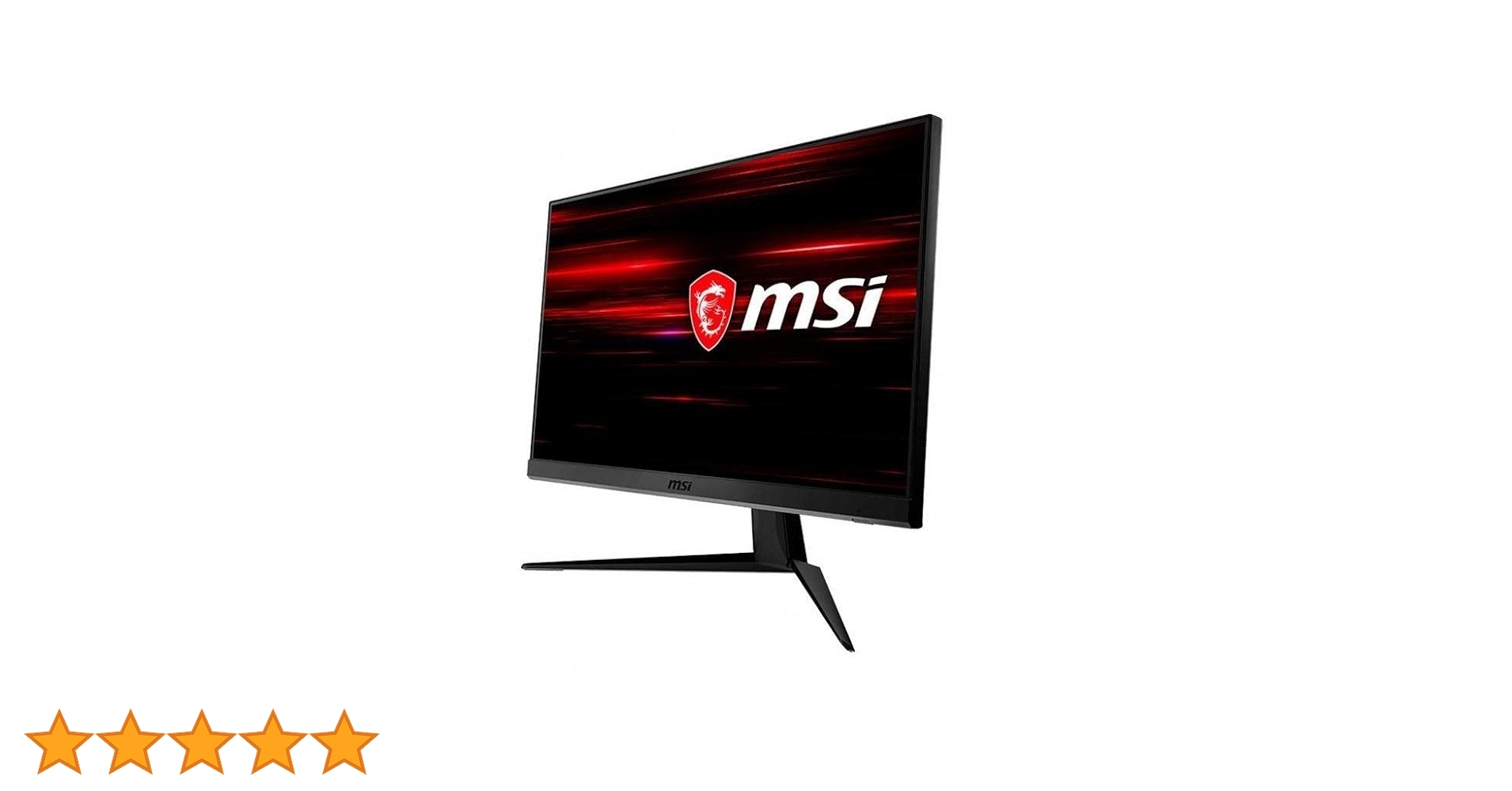 Monitor Gamer Msi Optix G241 23.8