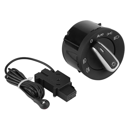 Capteur commande phare de voiture module allumage MK5 B6 3C - 6
