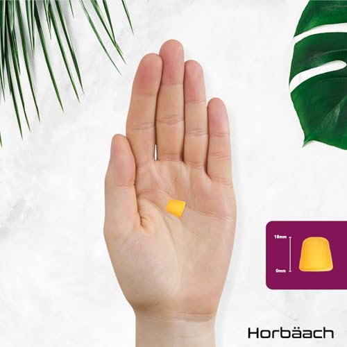 Vitamin B Complex Gummies | 60 Count - Tablet Alternative | High Strength Supplement with Vitamin B12, B6, B12, B2, B3, B5, Biotin, Folic Acid, Zinc and Iodine | Natural Tropical Flavour | by Horbaach - Image 6