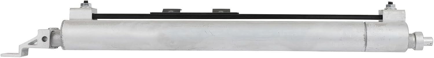 A/C AC Condenser Compatible with 2018-2021 for INFINITI Q50 Luxe 3.0L 2019-2021 for INFINITI Q60 Pure 3.0L 2020 for INFINITI Q60 Sport ProACTIVE 3.0L Replaces 921005CF0A 30053