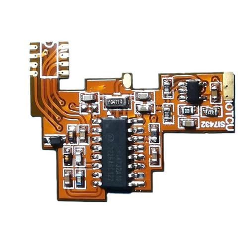 Module d'extension FPC Soft Board avec tube ABS contre les bruits radio
