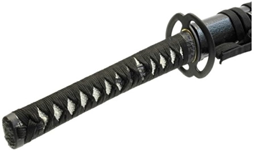 Amazon | ≪模造刀≫匠刀房【NEU-037L】宮本武蔵拵 大刀 (袋付き