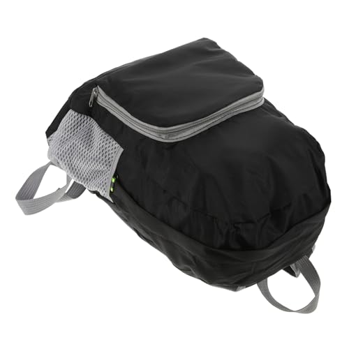 Mochila plegable para senderismo Camping y viaje miniatura 1
