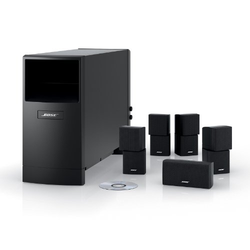bose acoustimass 10 dolby atmos