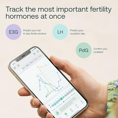 Mira-Fertility-MAX-Wands-Ovulation-Test-Strips-for-Women-Predict-Confirm-Ovulation-at-Home-Track-PdG-LH-and-E3G-Use-with-The-Digital-Mira-Fertility-Monitor-Kit-App-20-Tests