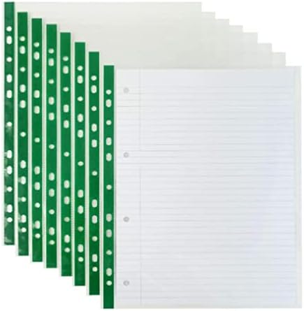 50 Stks A4 Plastic Ponsen Zakken 30 Micron voor Mappen Filing Portefeuilles Mouwen