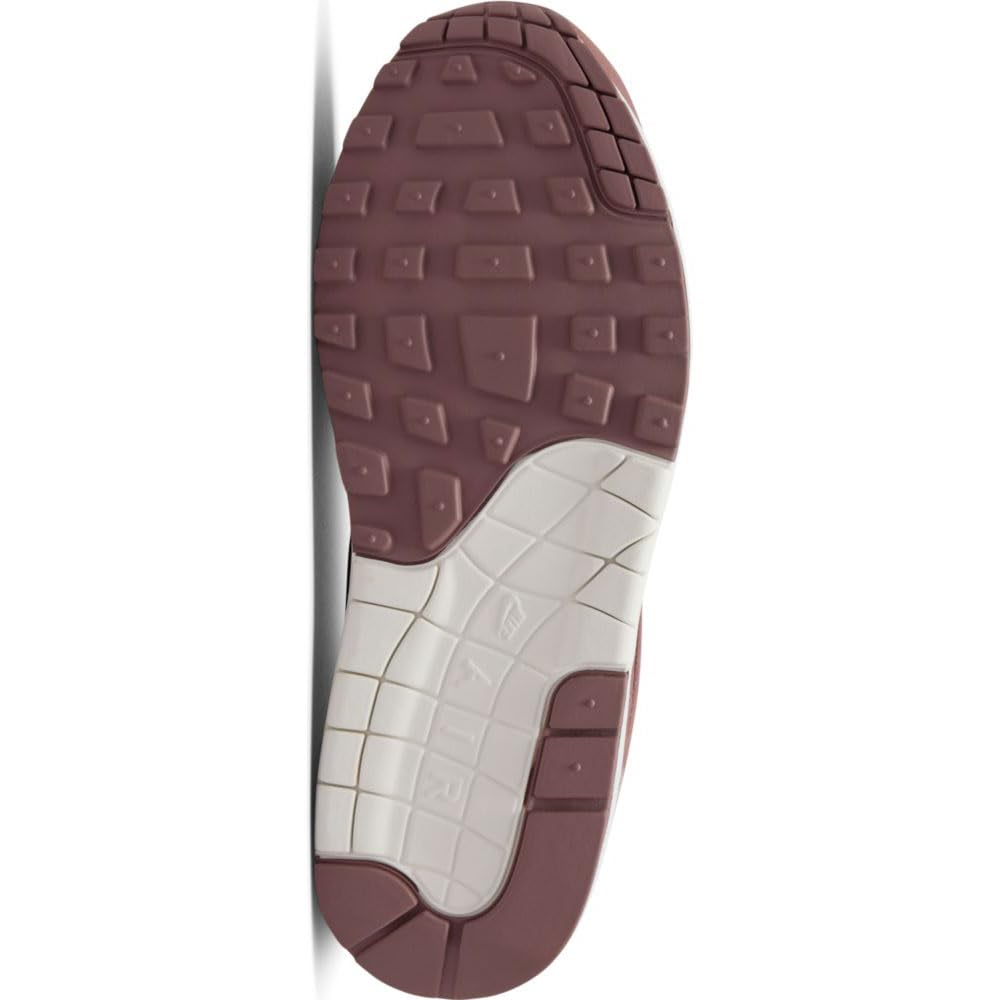 Nike Donna Race, Summit White/Smokey Mauve, 6