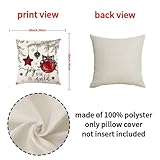 Zoom IMG-2 dybag set di 4 federe Zoom IMG-2 dybag set di 4 federe