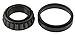 Auto 7 100-0060 Wheel Bearing - Rear Inner