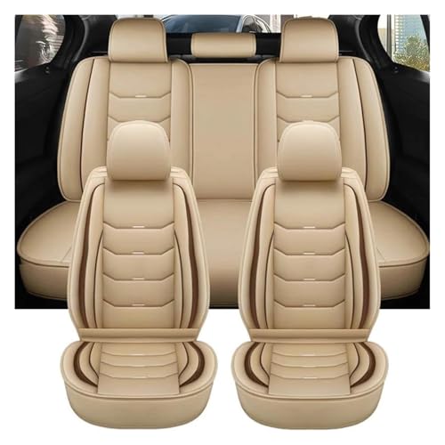Housse siège voiture Cruze ensemble complet accessoires intérieur auto
