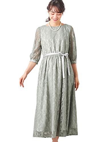 授乳 エンジェリーベ ワンピース マタニティの人気商品 通販 価格比較 価格 Com