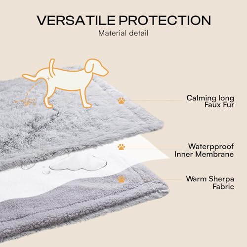 Couverture pour canapé et chien imperméable pour salon propre