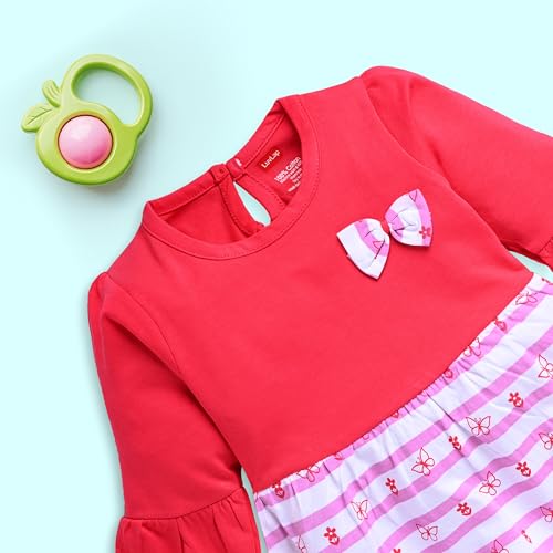 Image of LuvLap Girls F /S Frock