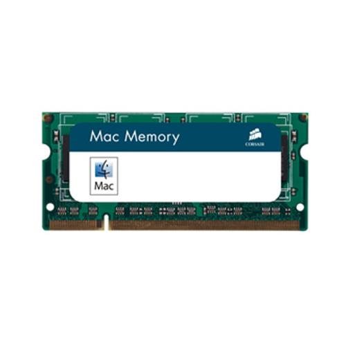 Corsair vsa2gsds1066 2 GB 204 - pin ddr3 1066 MHz SODIMMm[gubNW[(Apple MacBook ProT|[g)