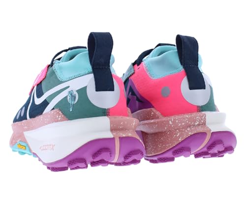 Nike Zoomx Zegama Trail 2 Unisex Shoes4