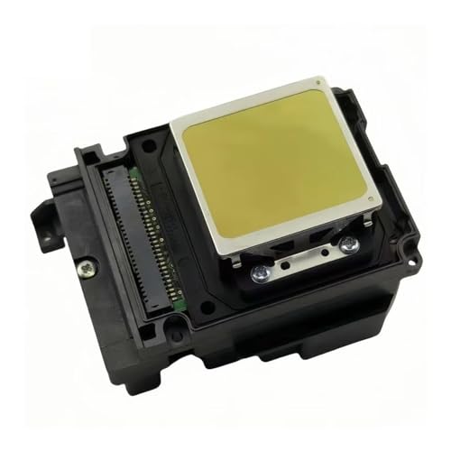 Tête d'impression F192040 TX800 pour imprimante jet d'encre UV et éco-solvant Epson