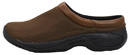 Merrell Men's Encore Bypass 2 Dark Earth Moccasin 10M Us #TOP6