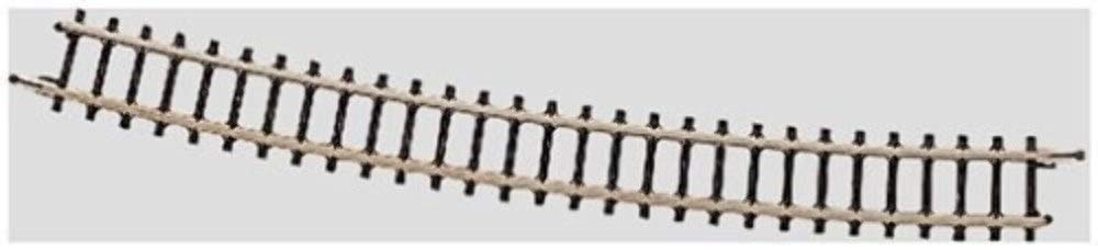 Märklin 8591 – tor o średnicy 490 mm, 13 g, zawartość 10 sztuk, tor Z
