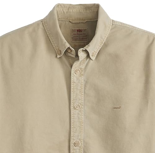 Levi's Levis A7210-0032 Herren - Tops – Ansicht 4