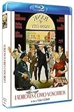 Thieves Like Us (1974) [ Blu-Ray, Reg.A/B/C Import - Spain ] -  Robert Altman, Keith Carradine
