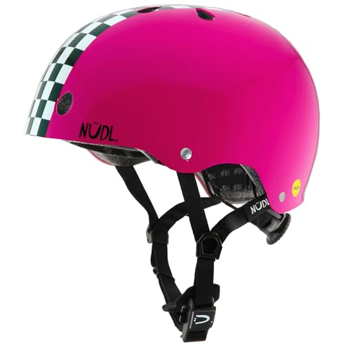NÜDL Youth Kids MIPS Bike Helmet for Boys, Girls, Teens