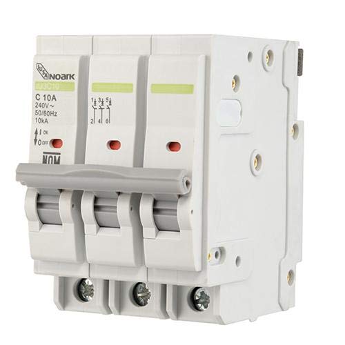 Mejores precios y opiniones de Interruptor termomagnético para cuadro eléctrico los más recomendados. 24 Imagen adicional