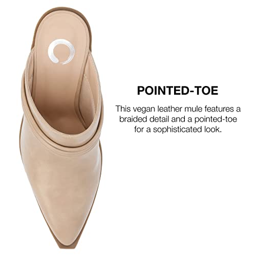 Journee Collection Women's Jinny Pump3