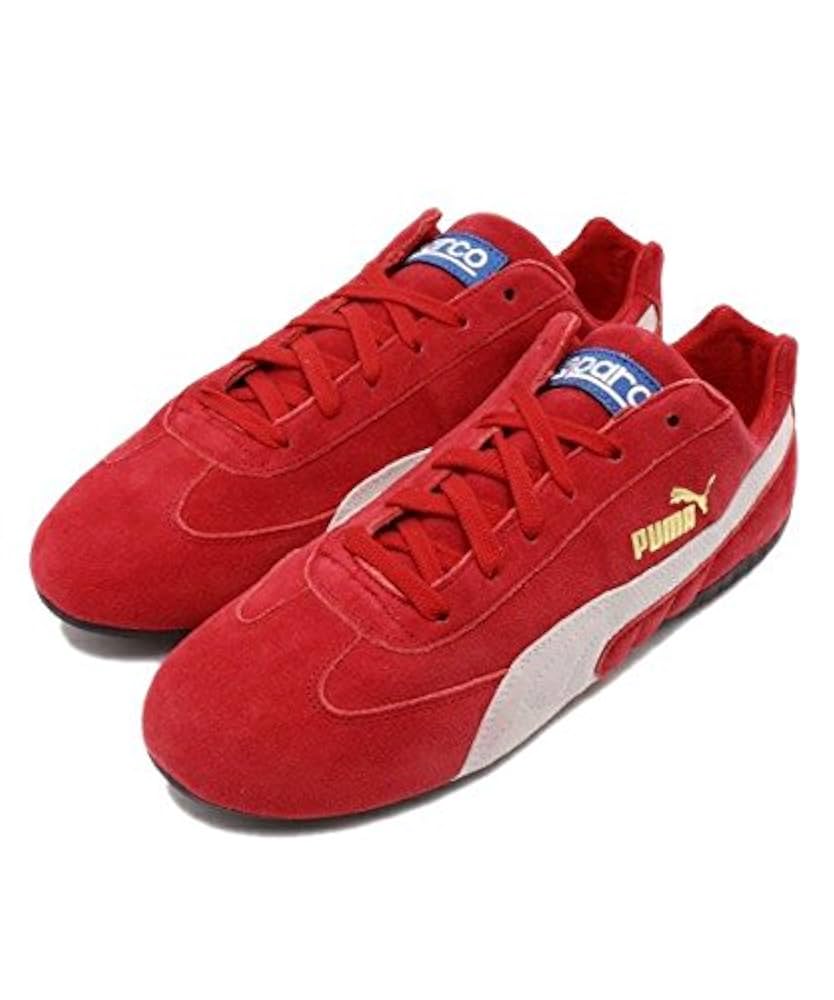 ドライビングシューズ レッド 61wm023at9L.jpg_BO30,255,255,