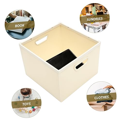 Boîte de rangement petits objets pour en finir avec le désordre de bureau