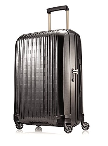 Hartmann Innovaire Long Journey Spinner