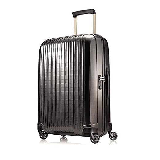 Hartmann InnovAire Lightweight Spinner Luggage