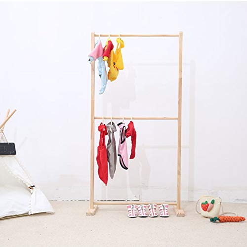 Amazon｜Umoraペット服収納 ハンガーラック ペット用