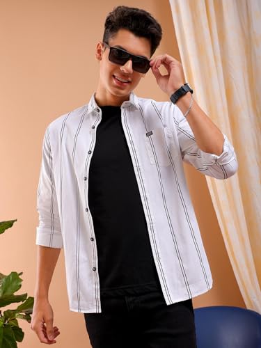 Image of THE Indian Garage CO Men Shirt