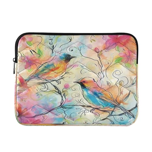 Funda para portátil 13-14 pulgadas impermeable