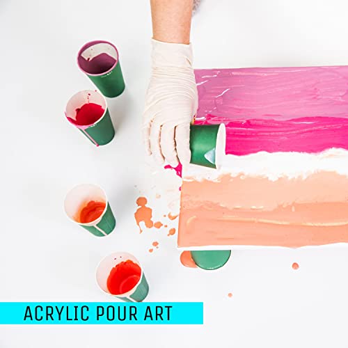 Slice Of The Moon | Champagne Gold Glitter Powder, 0.35Oz (10G) | For Professional Or Personal Use - Nail Art, Soaps, Jewelry, Craft, Diy, And Art Projects (Champagne Gold) #TOP2