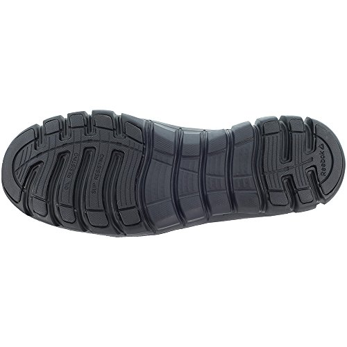 Image of Reebok Men's Rb4042 Sublite Cushion Work Safety Athletic Alloy Toe Shoes
