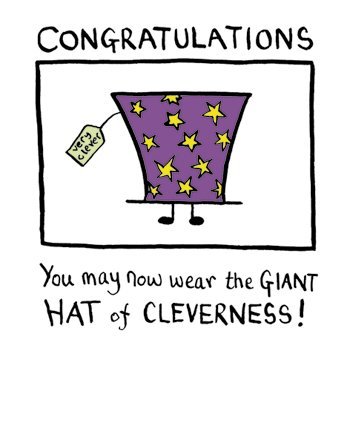 Edward Monkton - congratulazioni (EM 32)