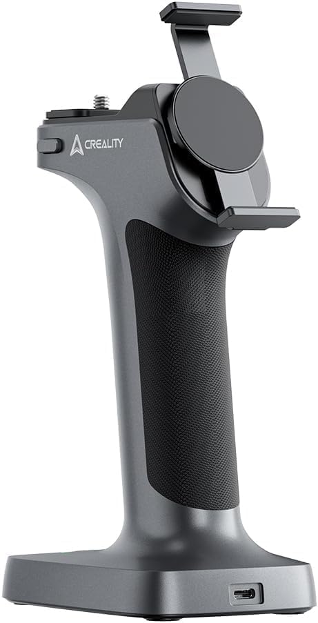 Amazon.co.jp: 3Dスキャナー For Creality Scan Bridge CR-Scan