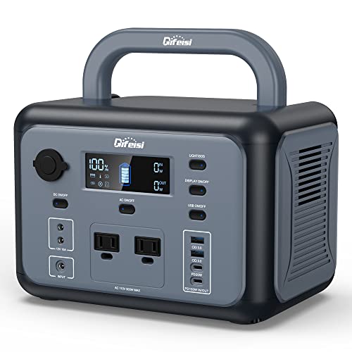 Difeisi P500 Power Station