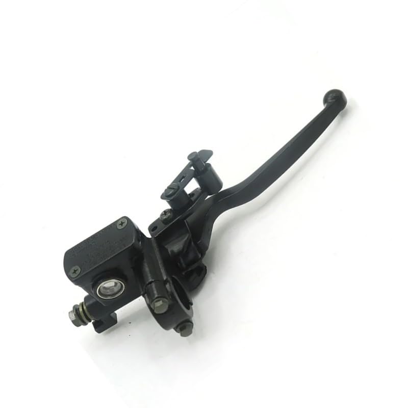 Palanca de freno de cilindro de motocicleta universal para moto de cross y ATV derecho
