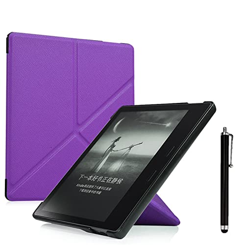 Capa Origami para Kindle Oasis, serve apenas para Kindle Oasis de 7 polegadas (10ª geração, versão 2